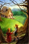 Hansel & Gretel 1