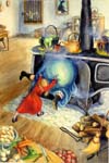 Hansel & Gretel 2