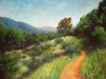 Edgewood Park 11 x 14