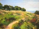 Montana de Oro  11 x 14