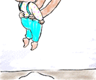 Baby animation