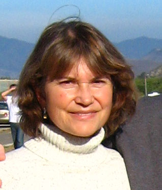 Gloria's picture